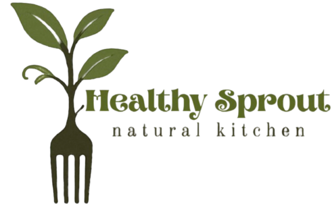 Healthy Sprout Kitchen logo